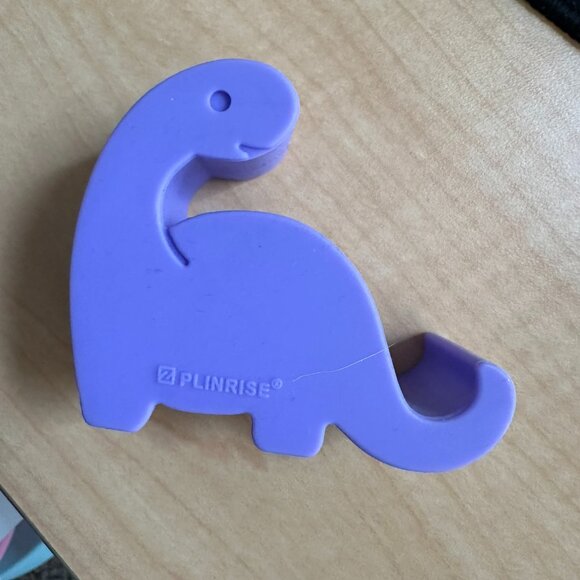 Cute Dinosaur Phone Stand - Picture 2 of 6